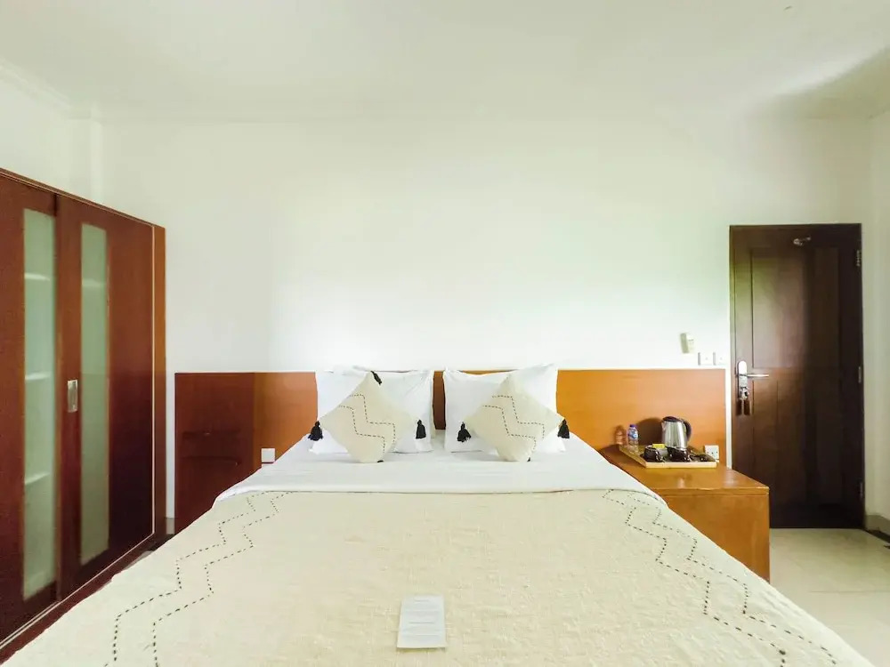 Foto - Uma Dana Ubud