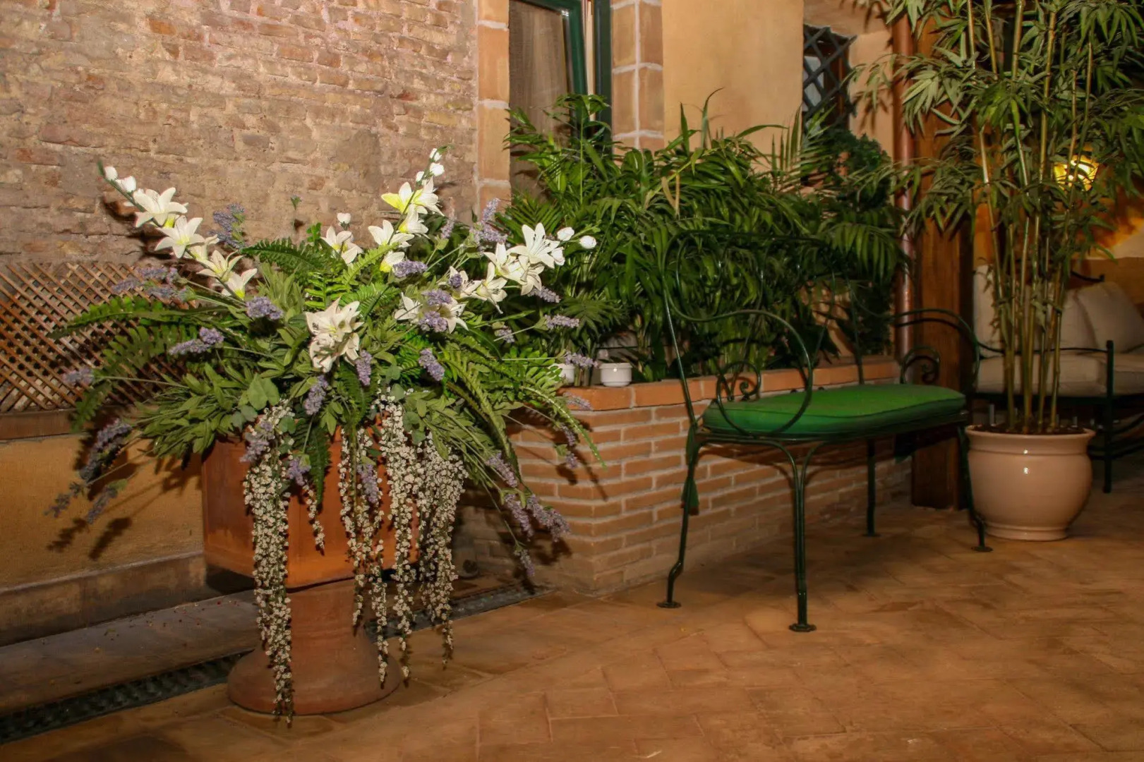 Foto - Residenza San Calisto