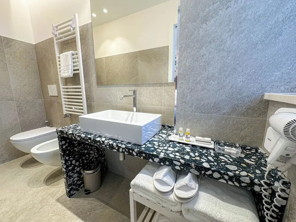 Foto - Profumi di Primavera Luxury Rooms & Suite