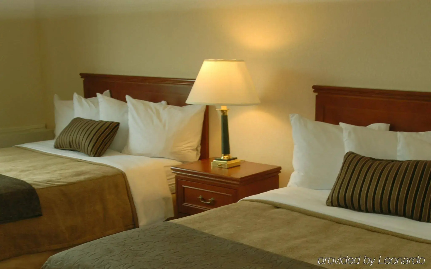 Photo - Quality Inn and Suites Montreal East