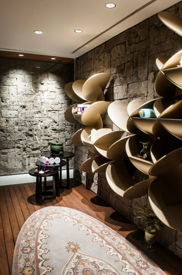 Foto - Berry Amour Romantic Villas