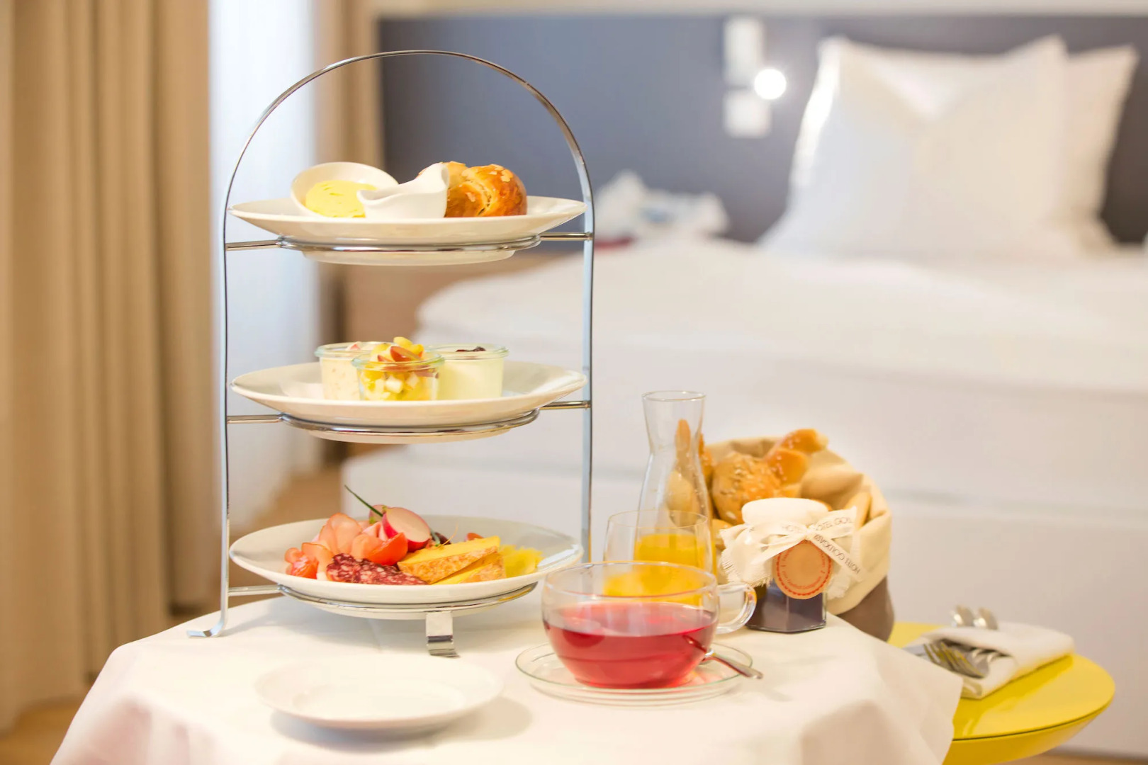 Photo - Small Luxury Hotel Goldgasse