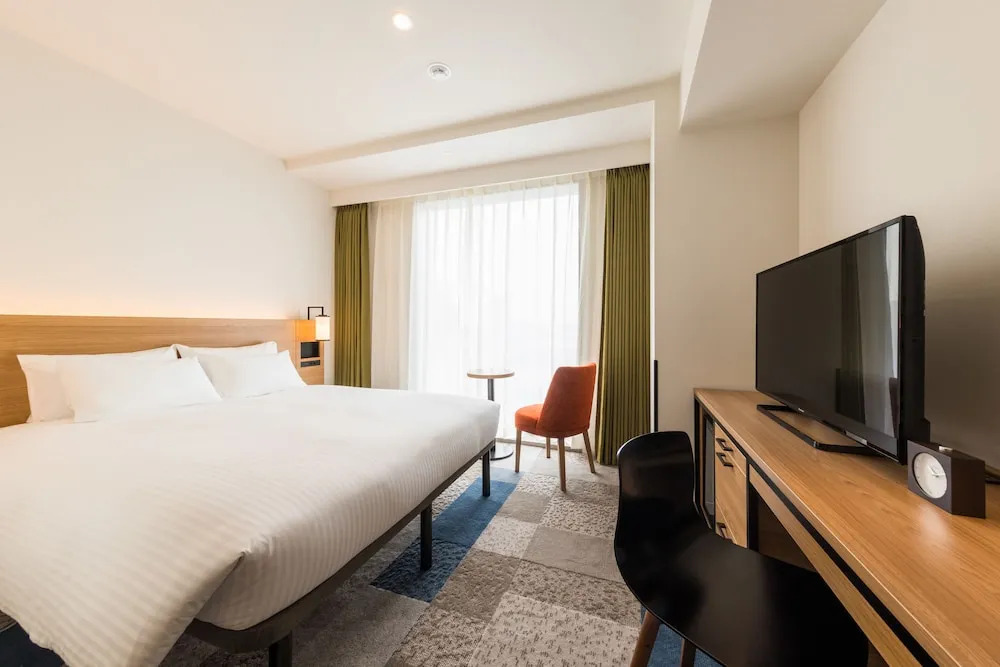 Foto - JR East Hotel Mets Premier Yokohama Sakuragicho