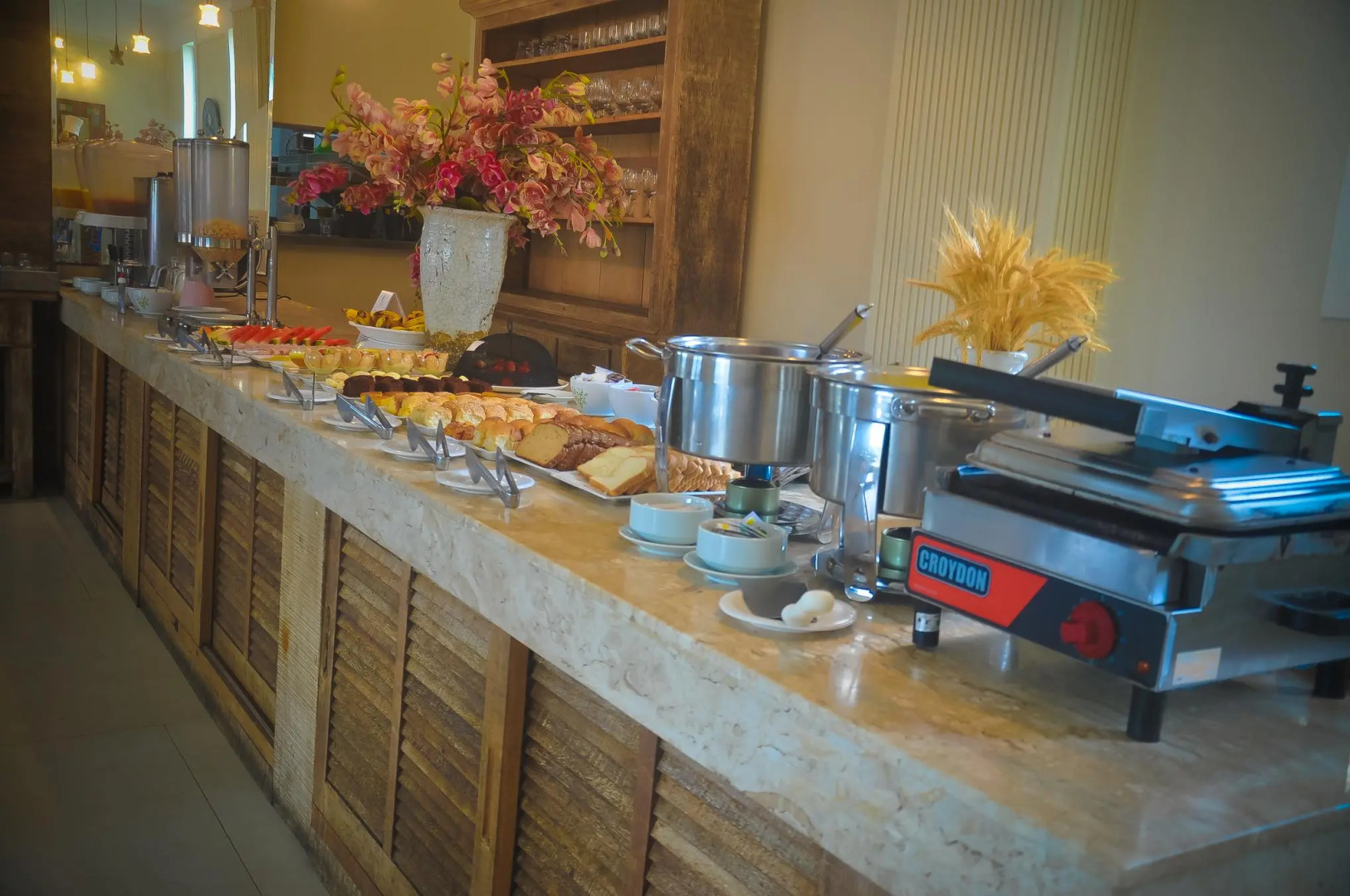 Photo - Hotel Don Quijote Búzios