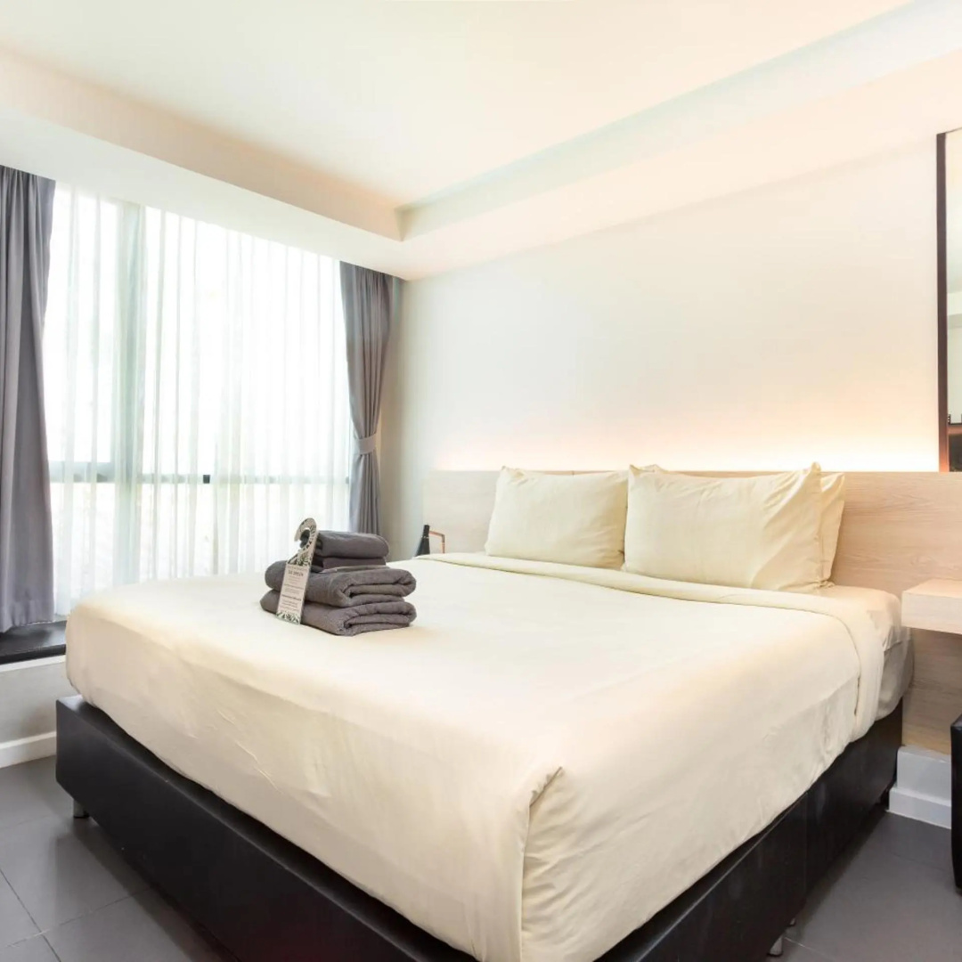 Photo - ISTY Hotel