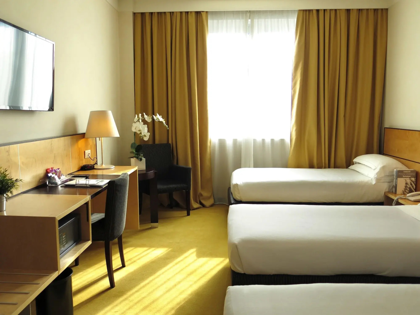 Photo - Best Western Plus Hotel Le Favaglie