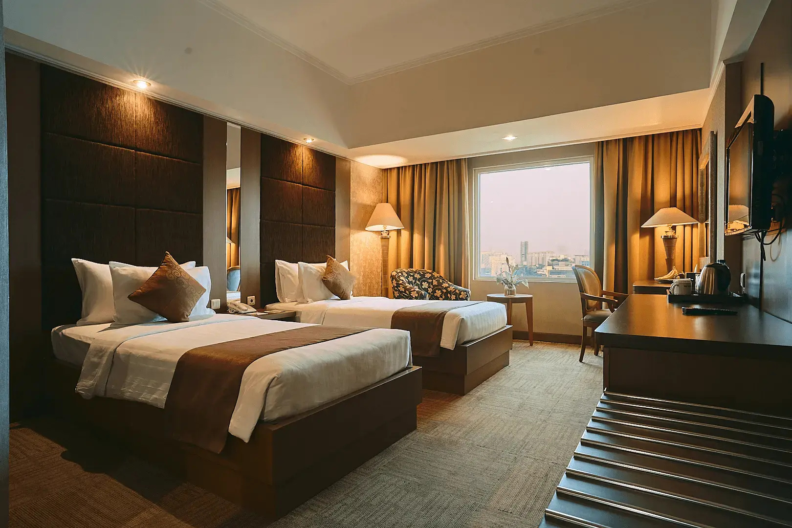 Foto - Horison Ultima Menteng Jakarta
