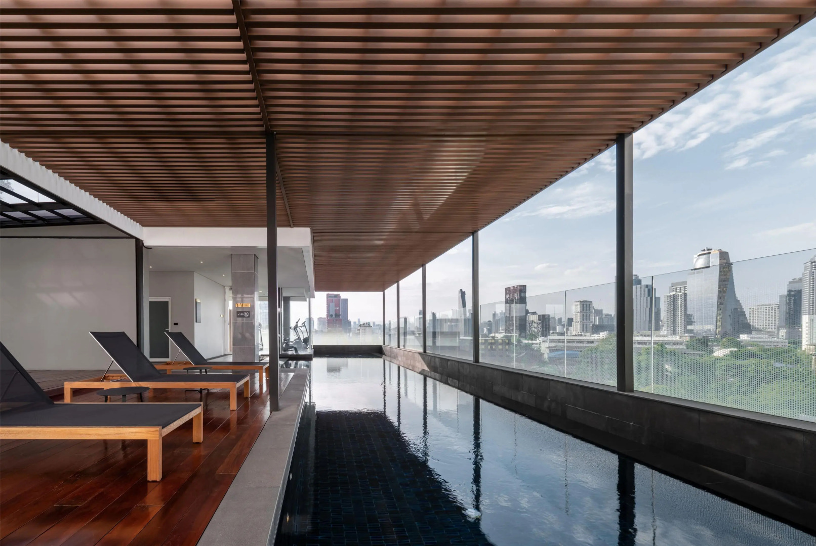 Photo - Wyndham Garden Bangkok Sukhumvit 42