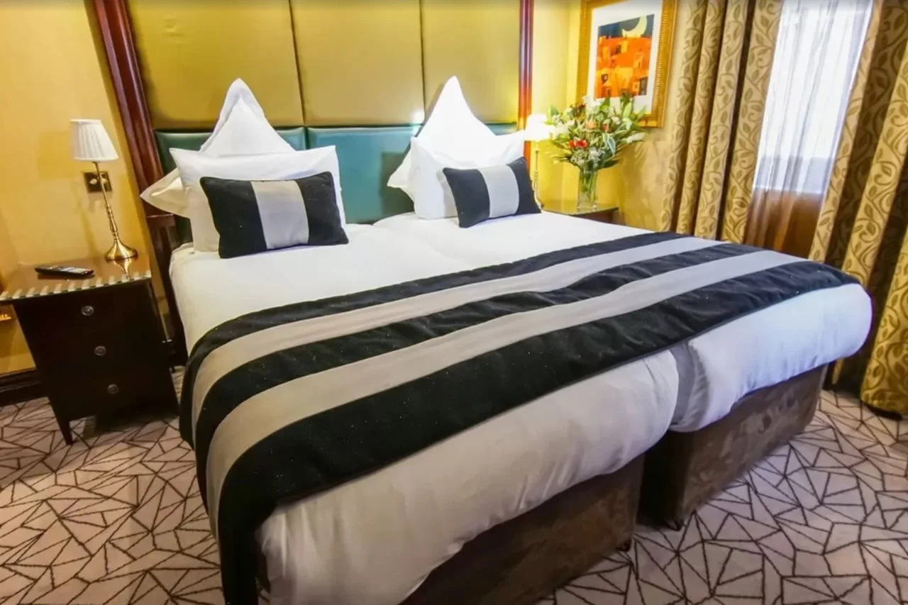 Foto - Hyde Park International