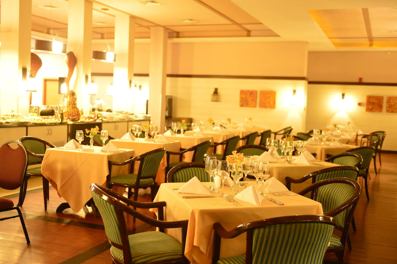 Photo - Blue Tree Premium São Luis