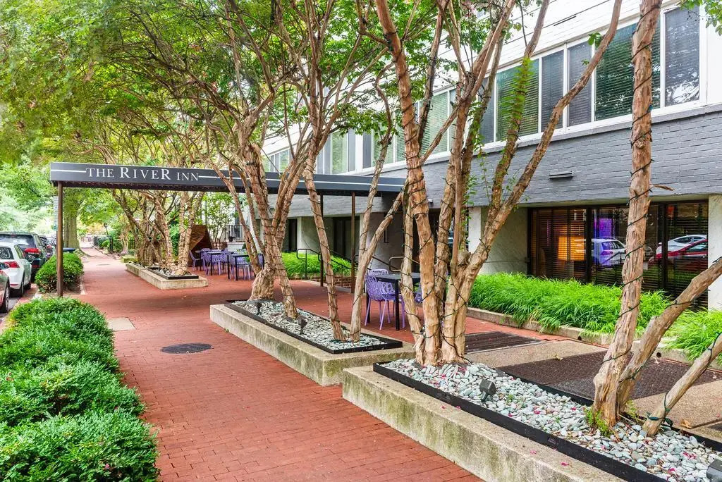 Foto - The River Inn