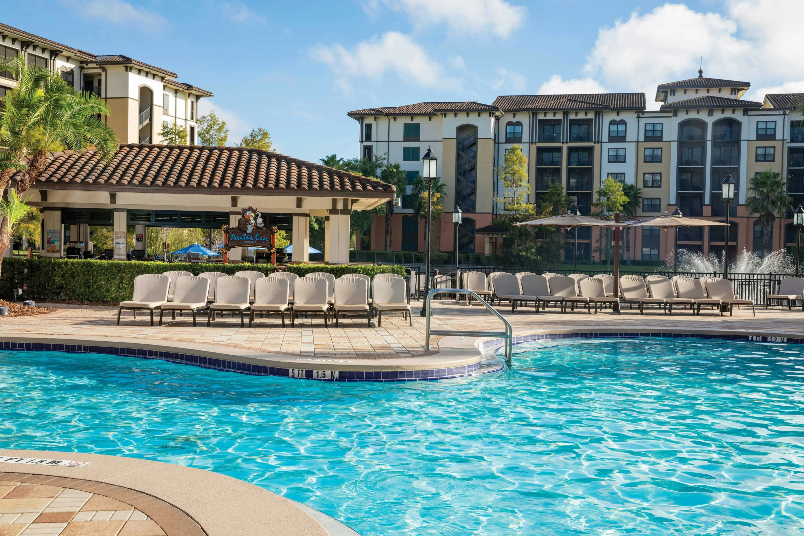 Photo - Sheraton Vistana Villages Resort Villas, I-Drive/Orlando