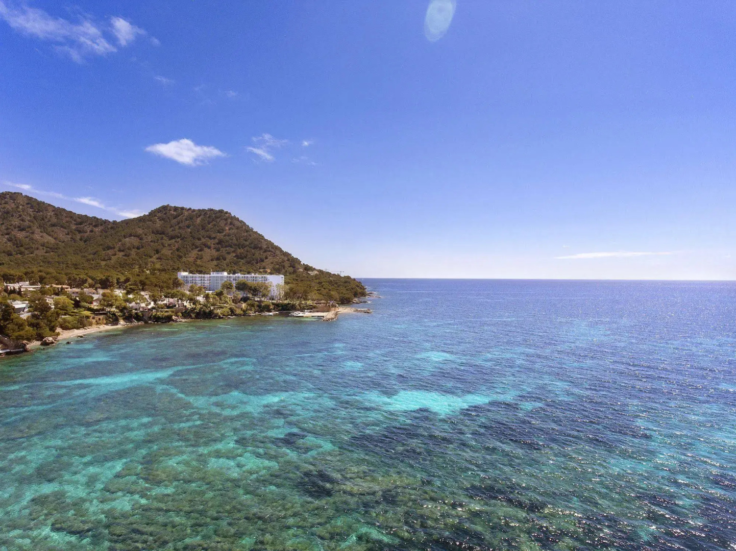 Foto - Hipotels Eurotel Punta Rotja Spa-Golf