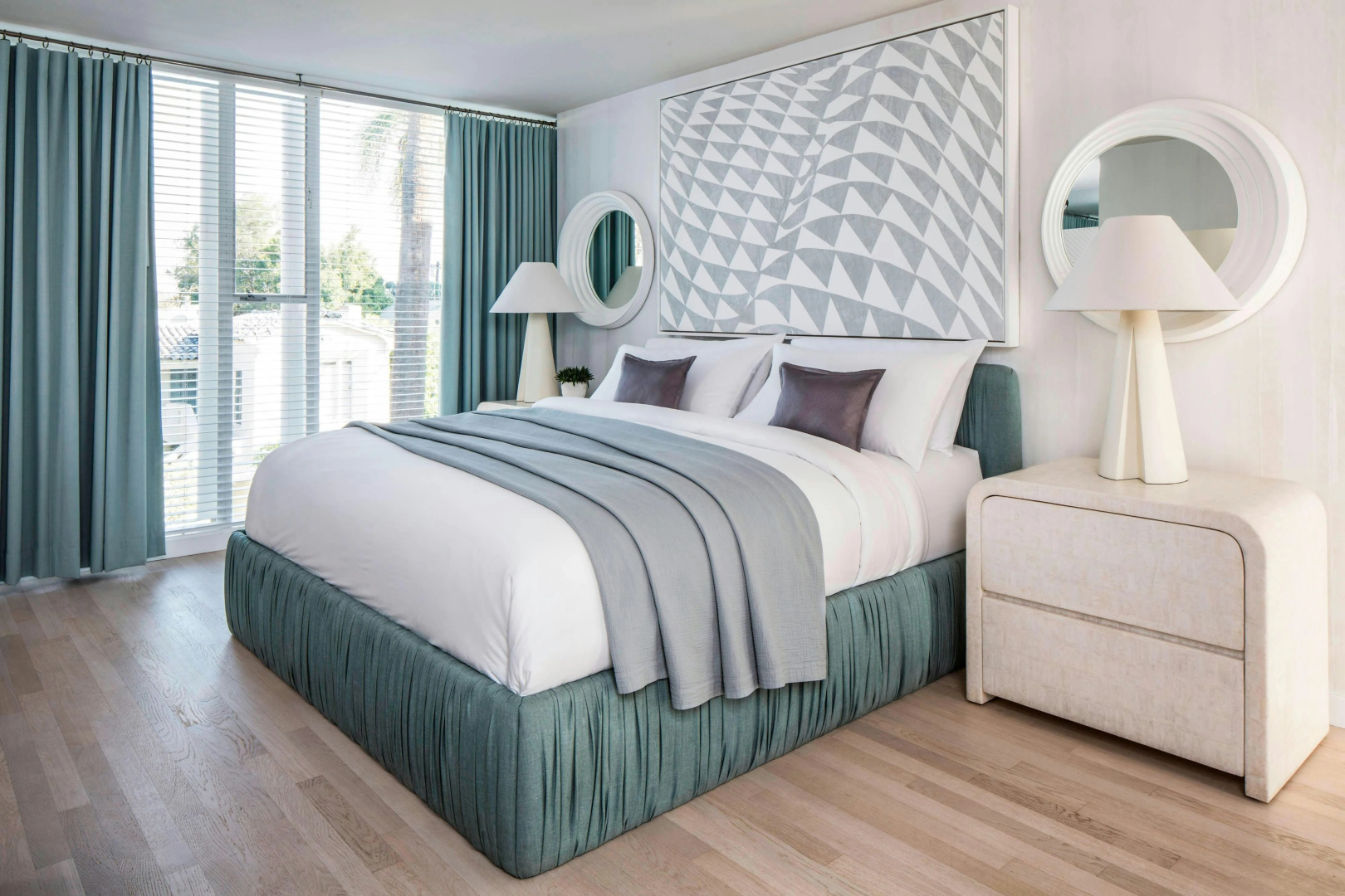 Foto - Avalon Hotel Beverly Hills, a Member of Design Hotels