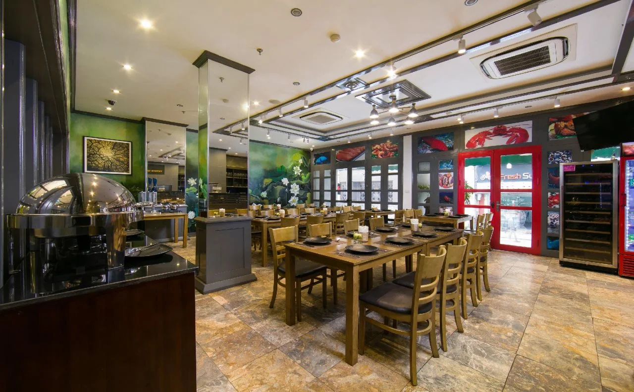 Photo - Hanoi Nostalgia Hotel & Spa