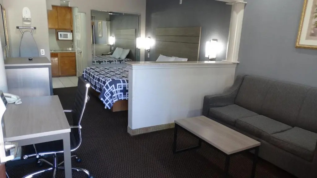 Foto - Regency Inn & Suites By Capital O Houston IAH Airport