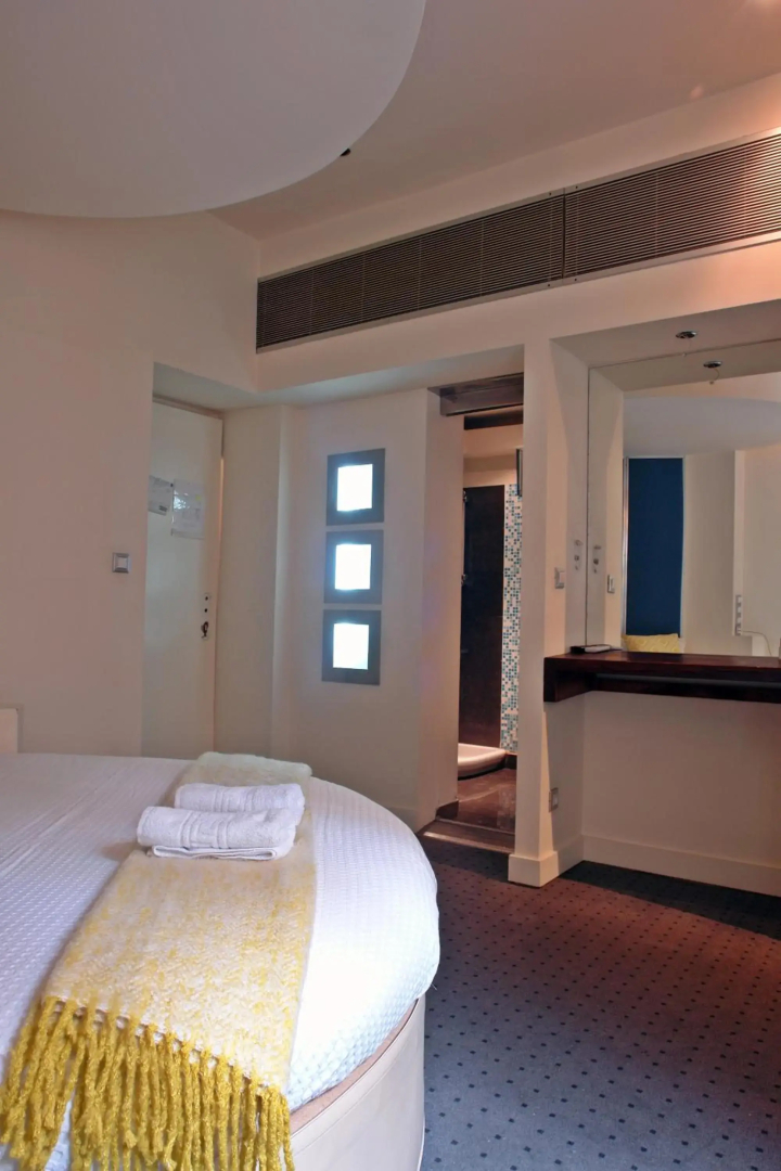 Foto - Semeli Hotel