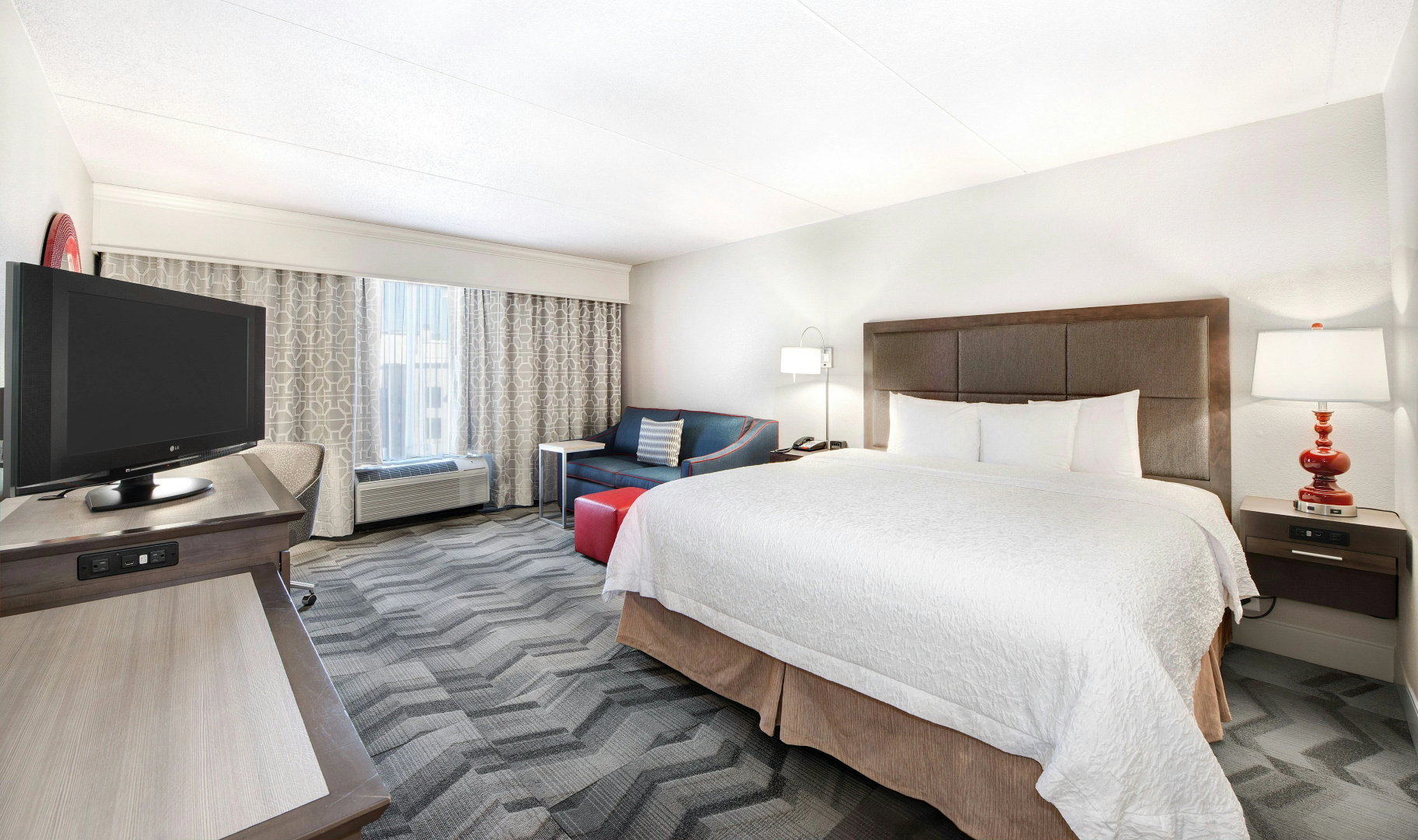 Photo - Hampton Inn & Suites Atlanta Galleria