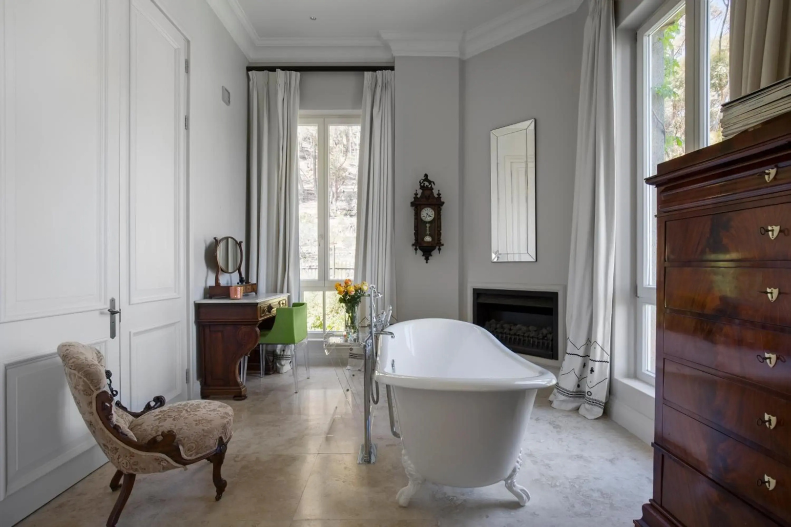 Foto - 21 Nettleton Boutique Hotel & Luxury Residence