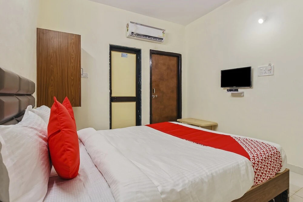 Foto - FabHotel SRH