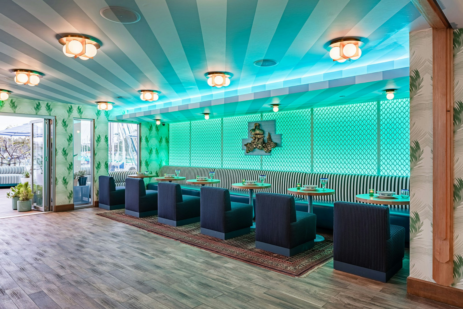 Photo - Marina del Rey Hotel