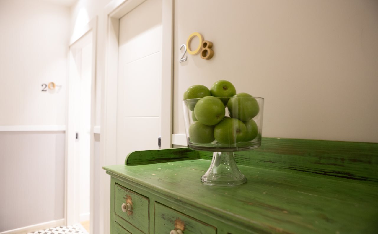 Photo - Jacob Shenkin Hotel