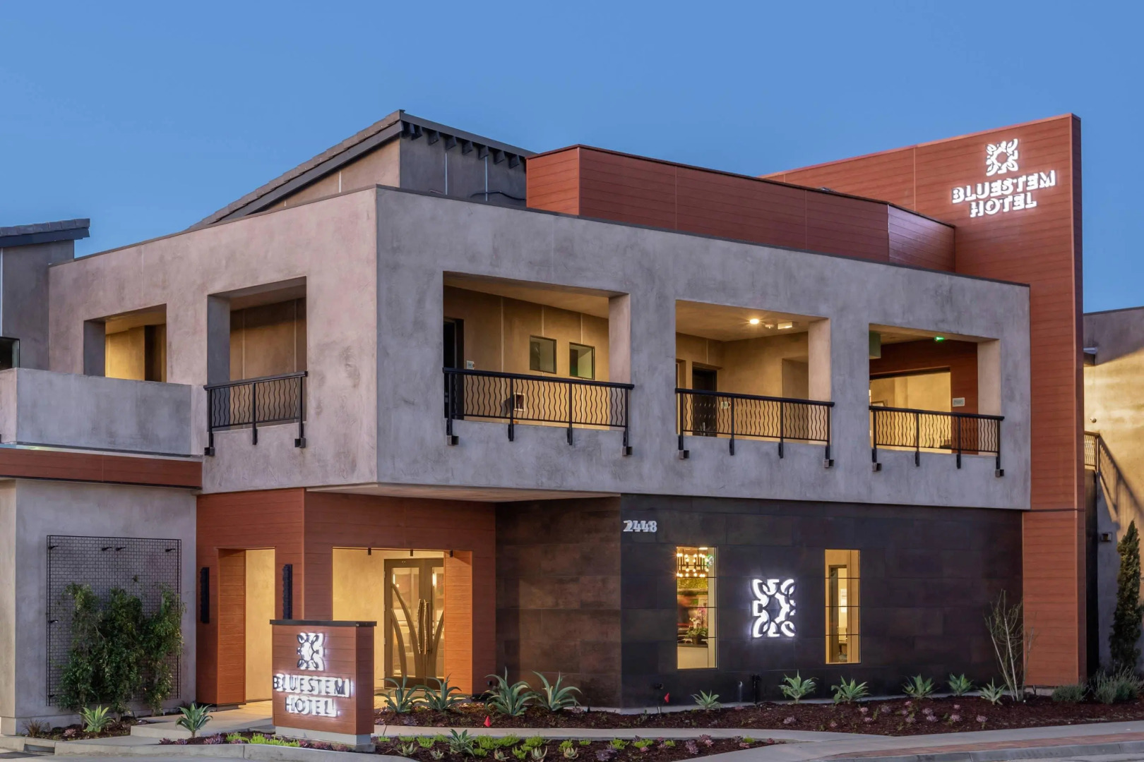 Photo - Bluestem Hotel Torrance Los Angeles, an Ascend Collection Hotel