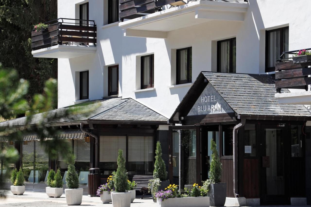 Photo - Hotel Blu Aran