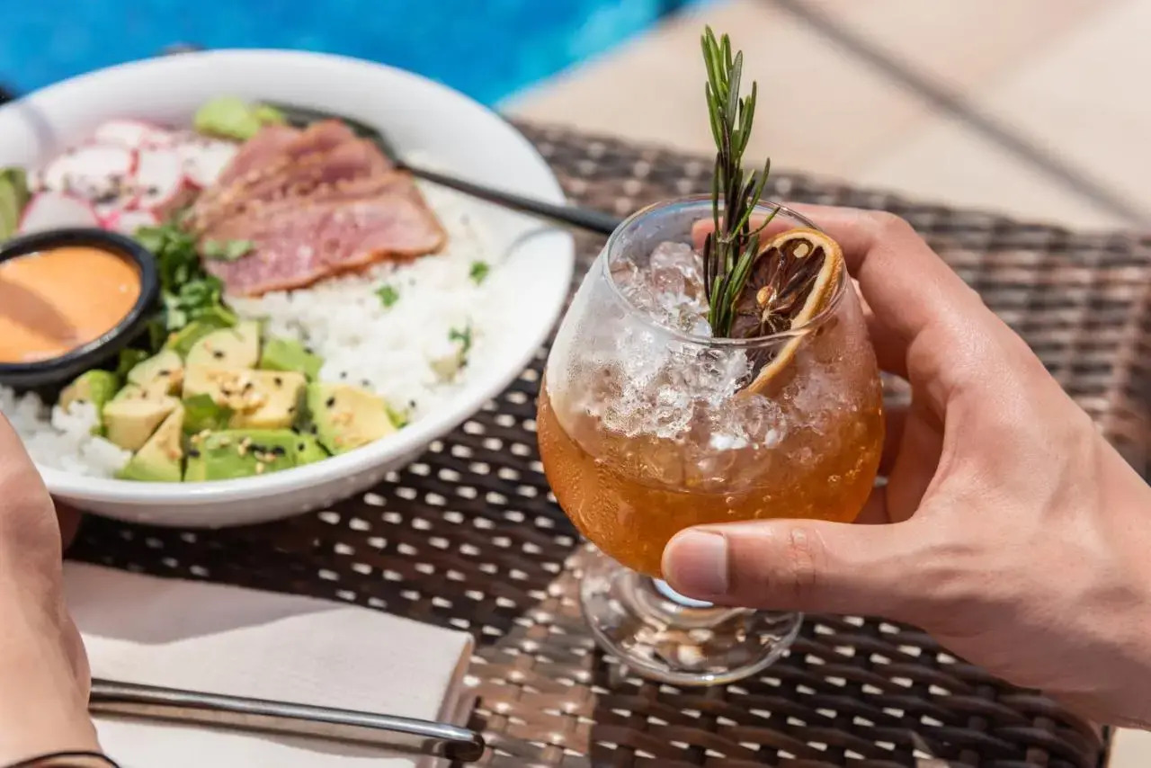 Photo - Al Maya Island & Resort