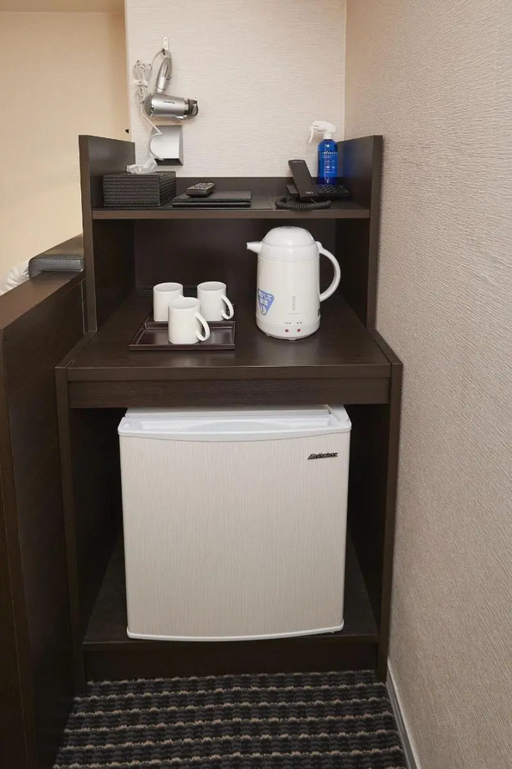 Photo - Hotel Consort Shin-Osaka