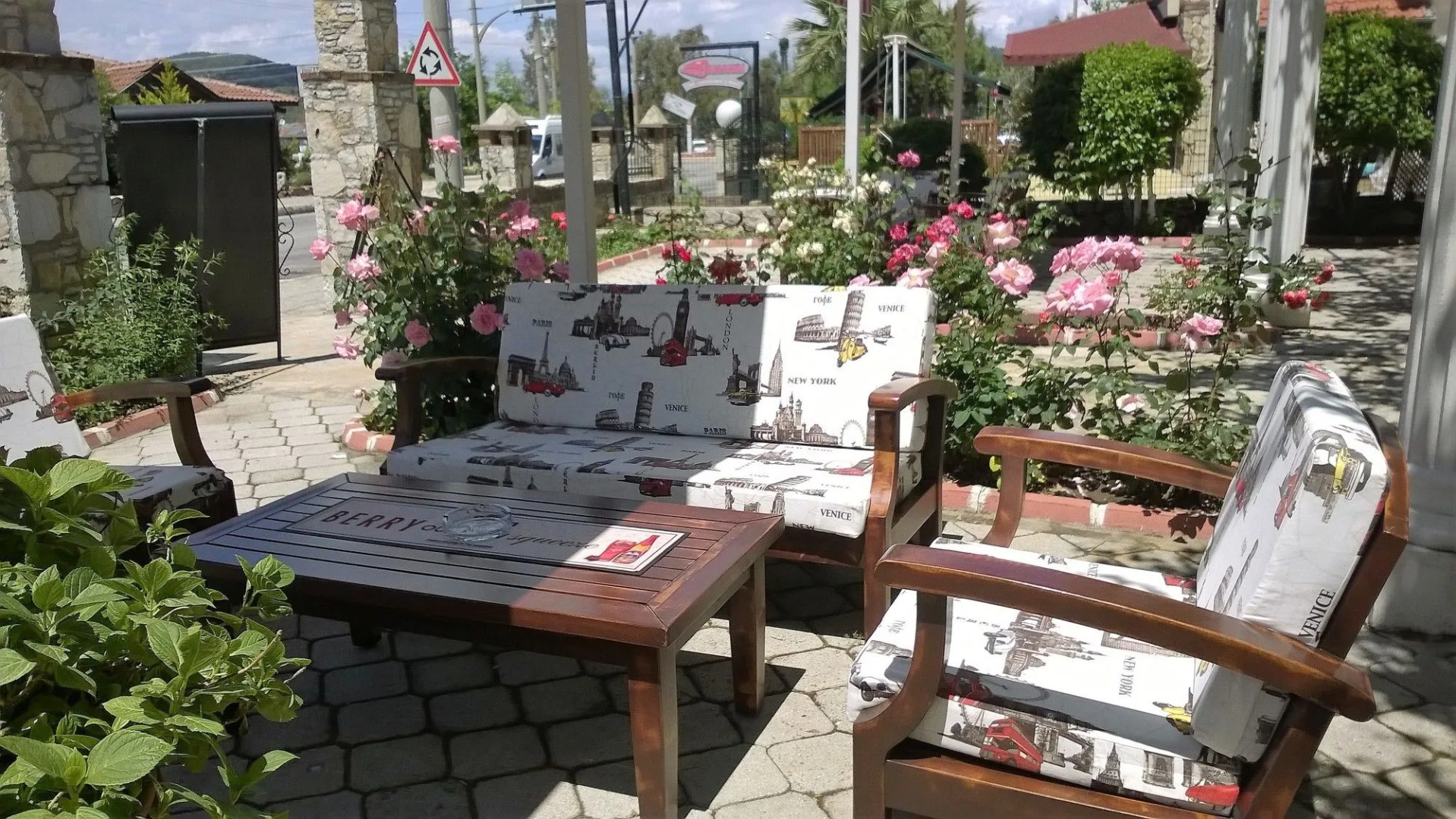 Foto - Cennet Hotel