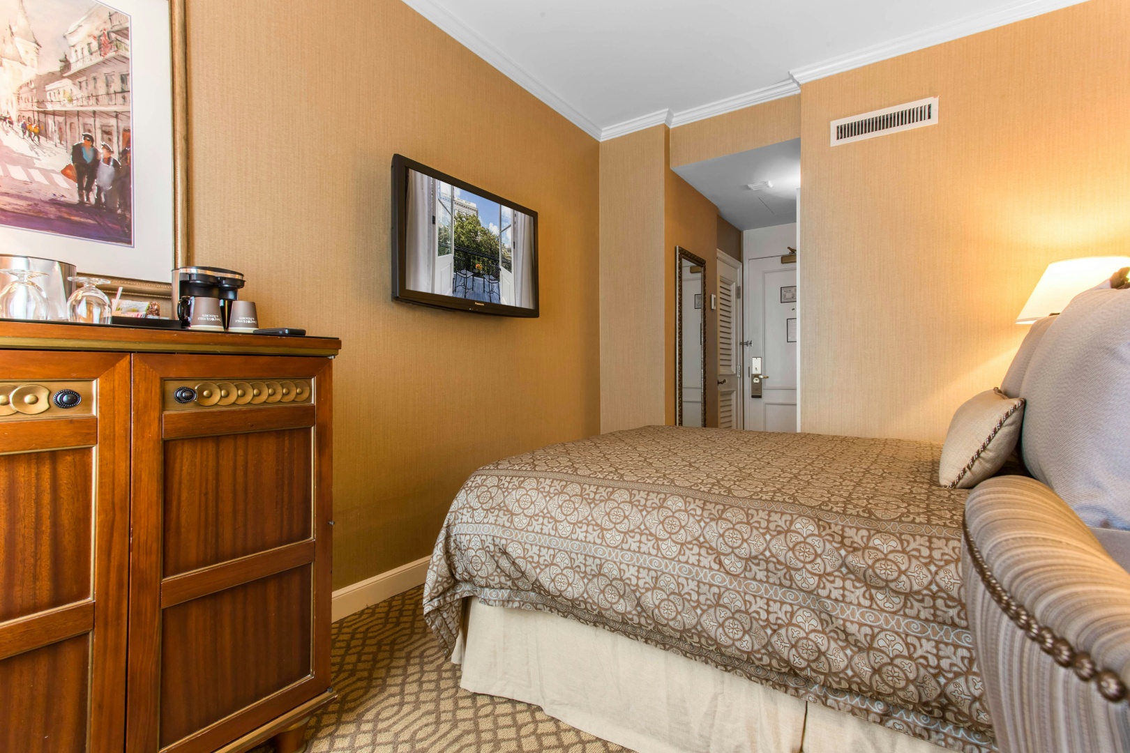 Photo - Omni Royal Orleans Hotel