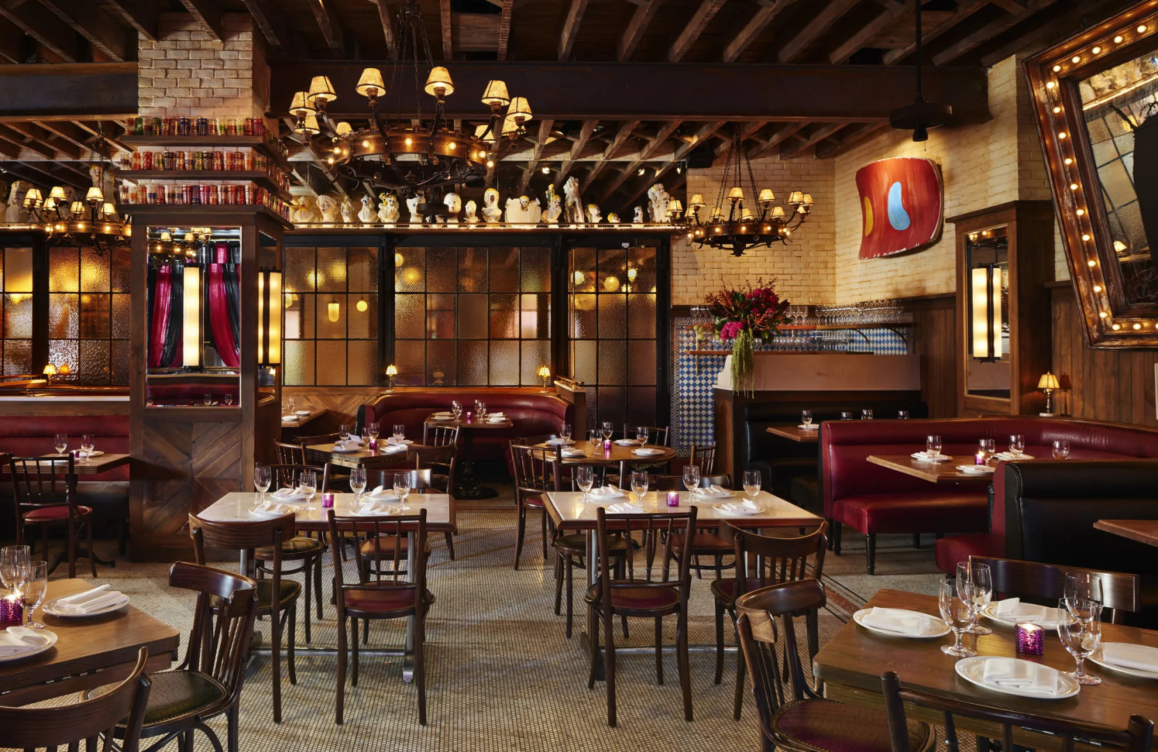 Foto - The Ludlow Hotel