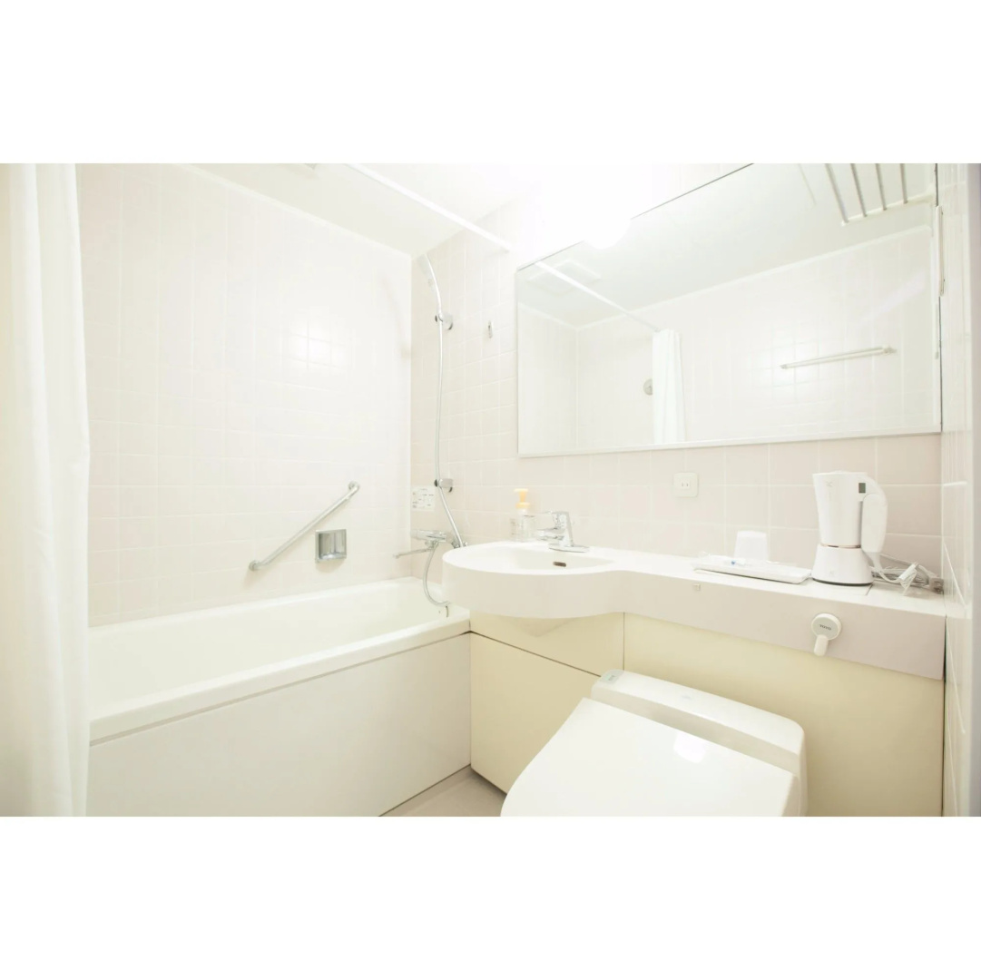 Foto - Tokyu Stay Yoga