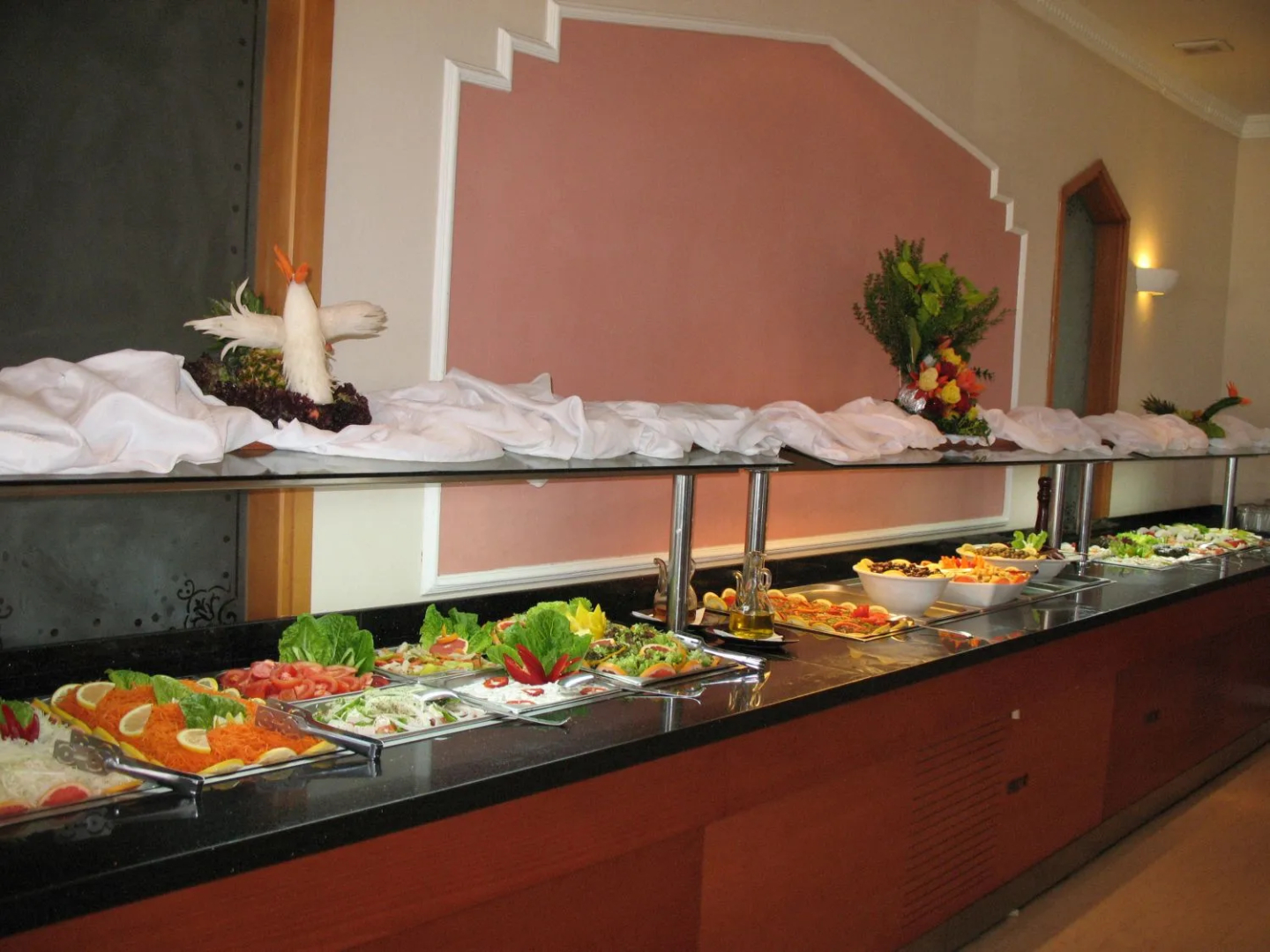 Foto - Astir Beach Hotel