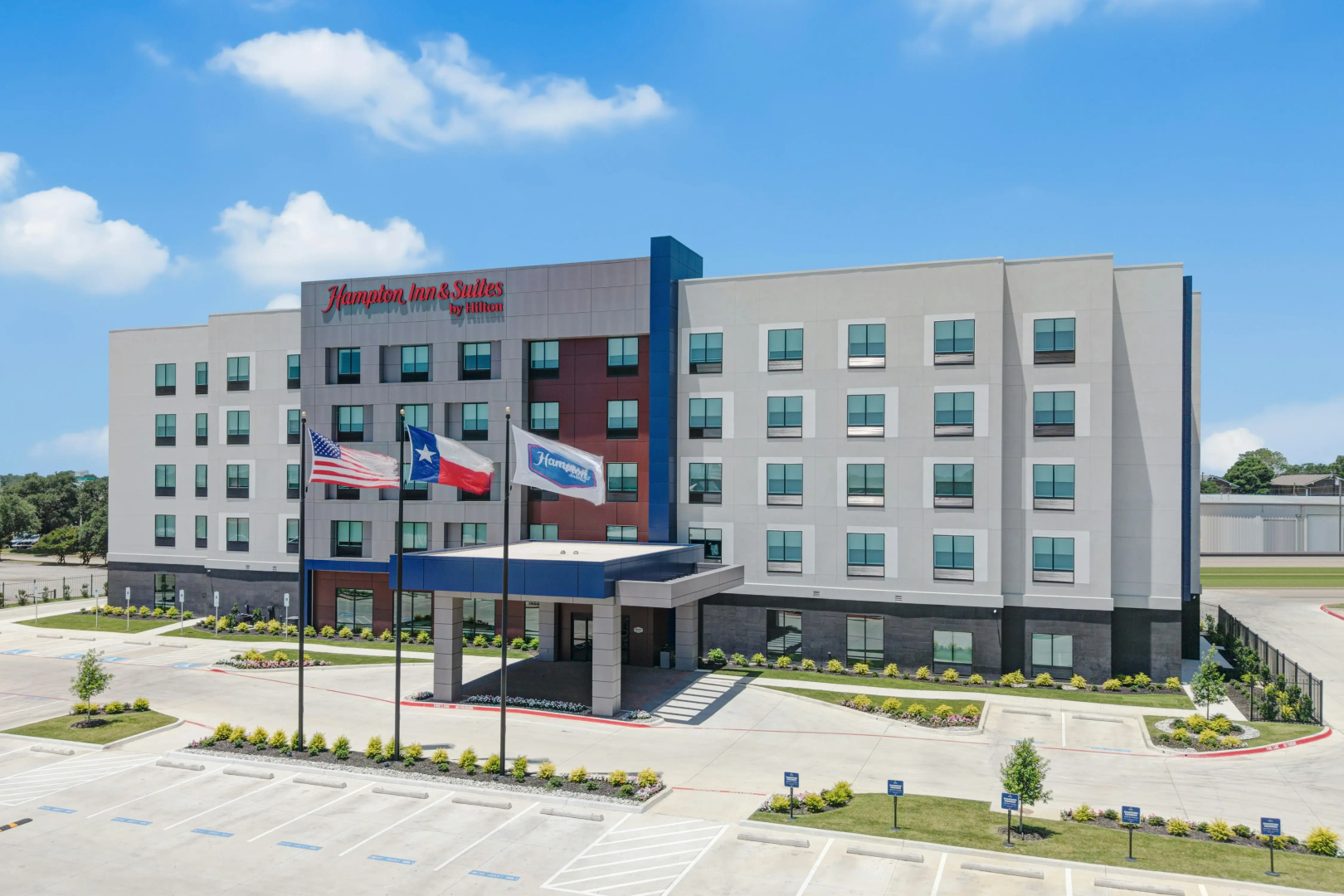 Foto - Hampton Inn & Suites Irving Hwy 183
