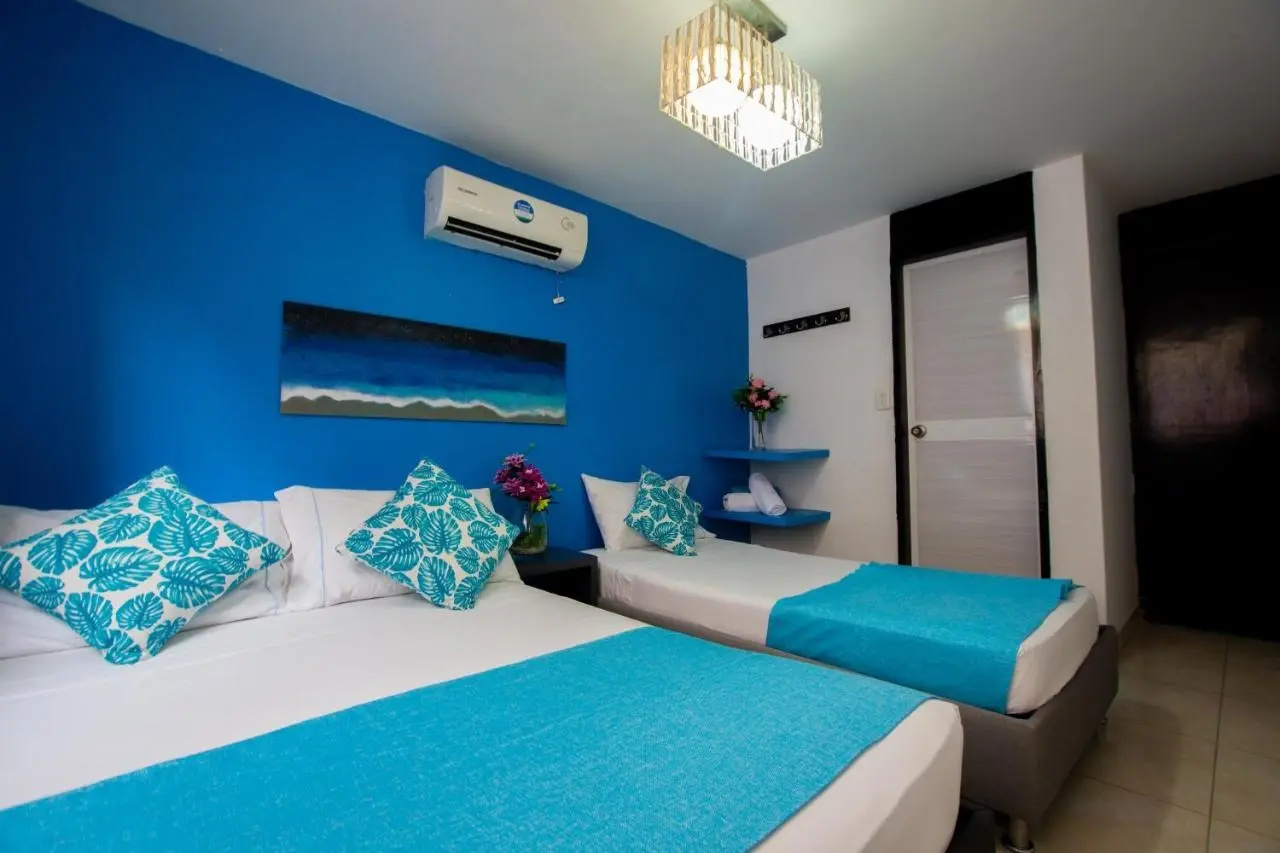 Photo - Hotel Taybo Beach