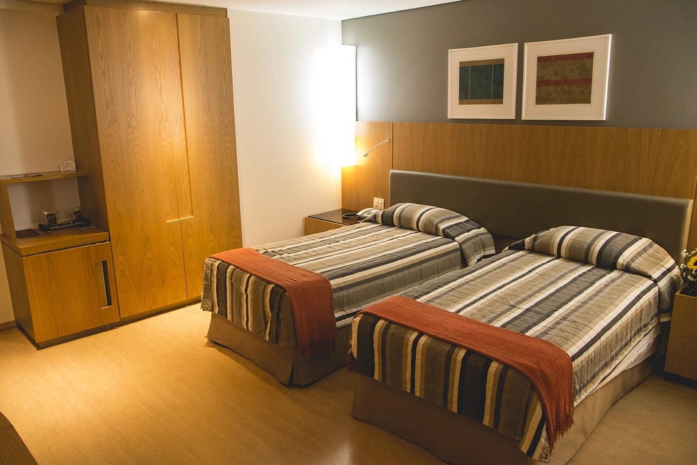 Foto - DELPLAZA Marabá São Paulo