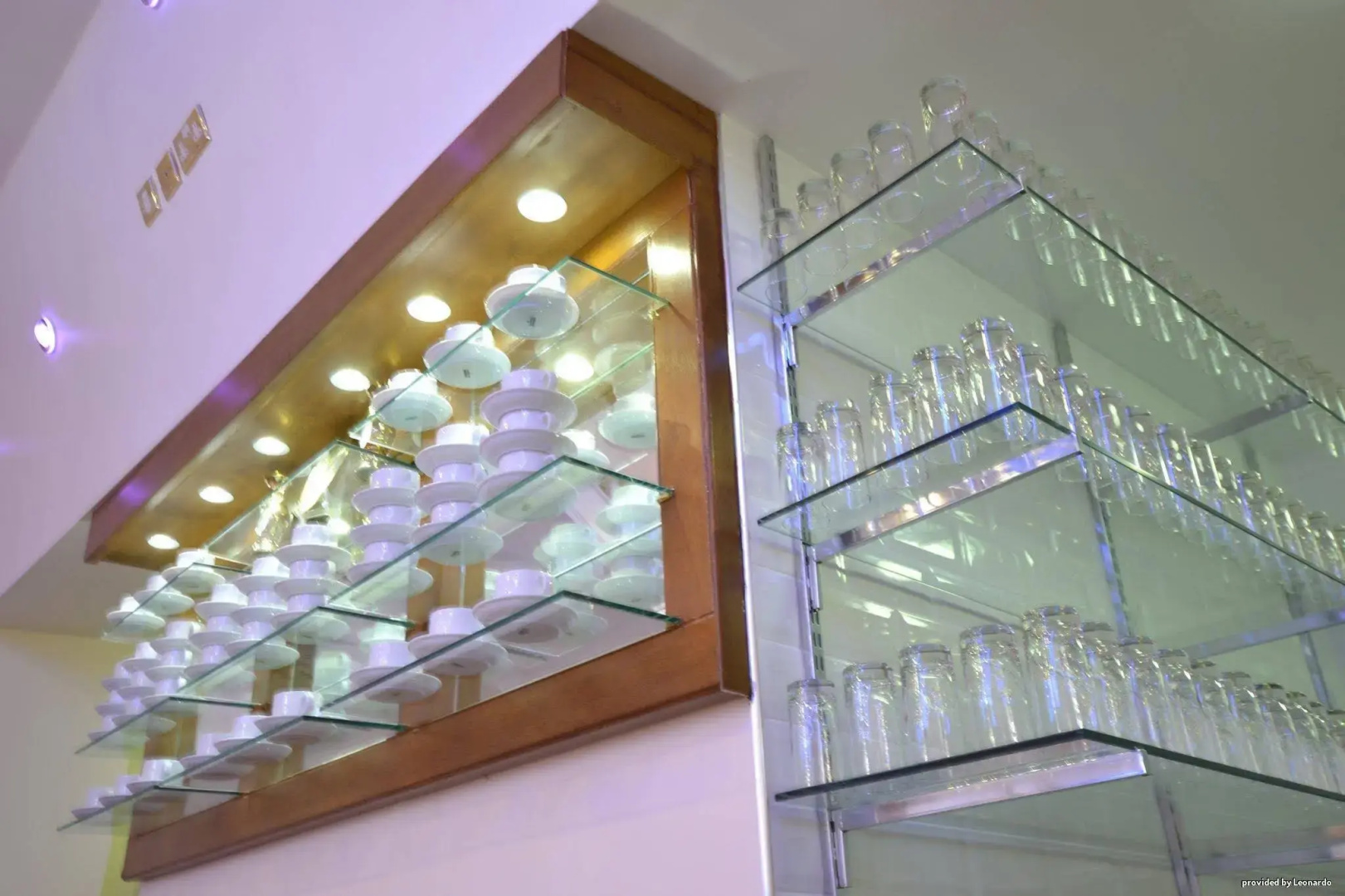 Foto - Best Western Greater London Hotel