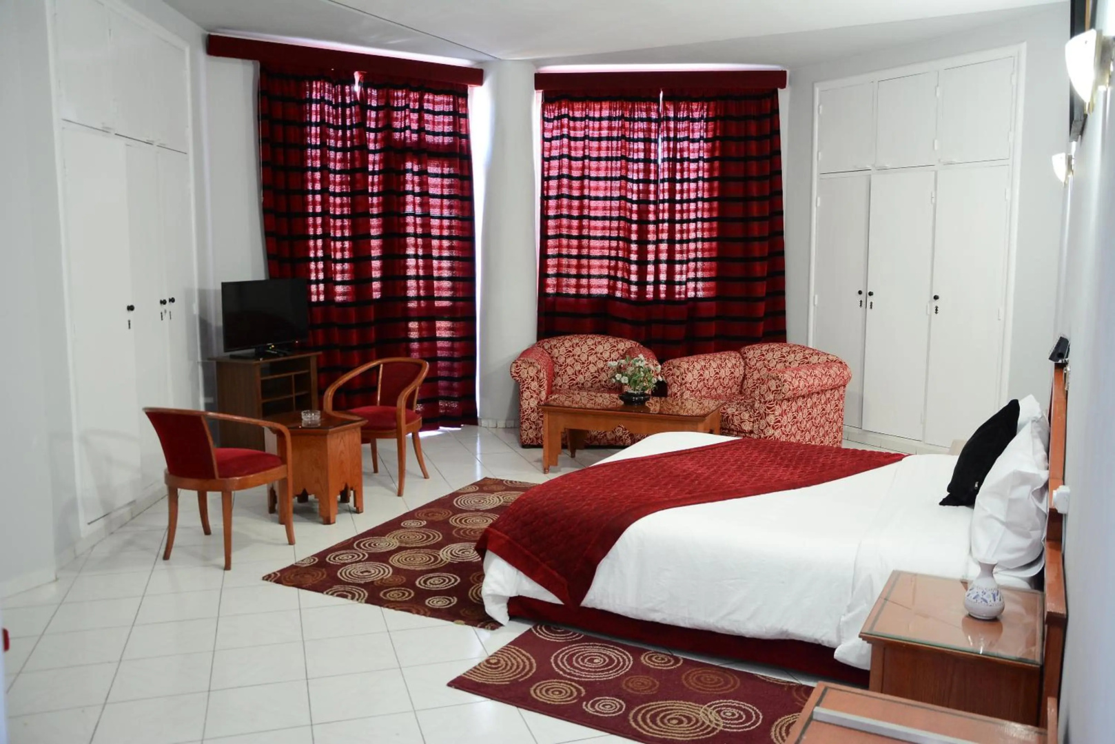 Photo - Hotel Bouregreg