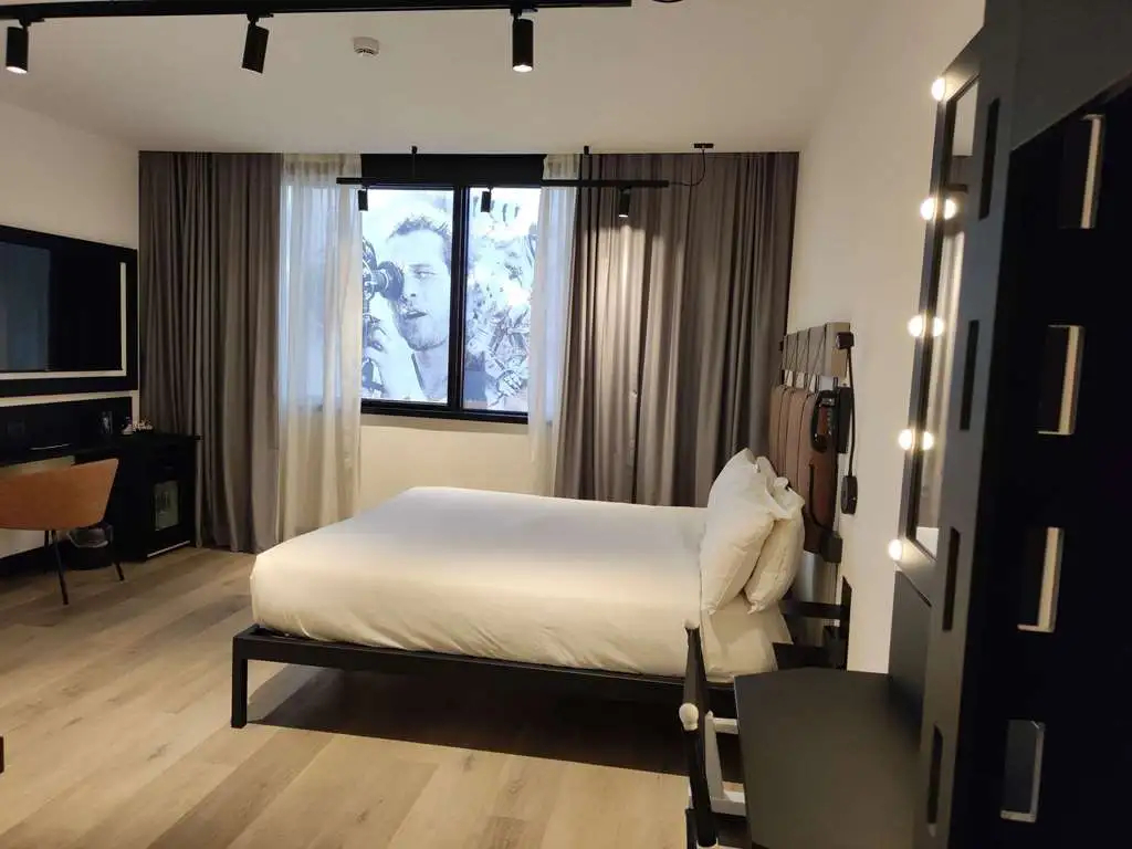 Foto - Mercure Roma Cinecittà