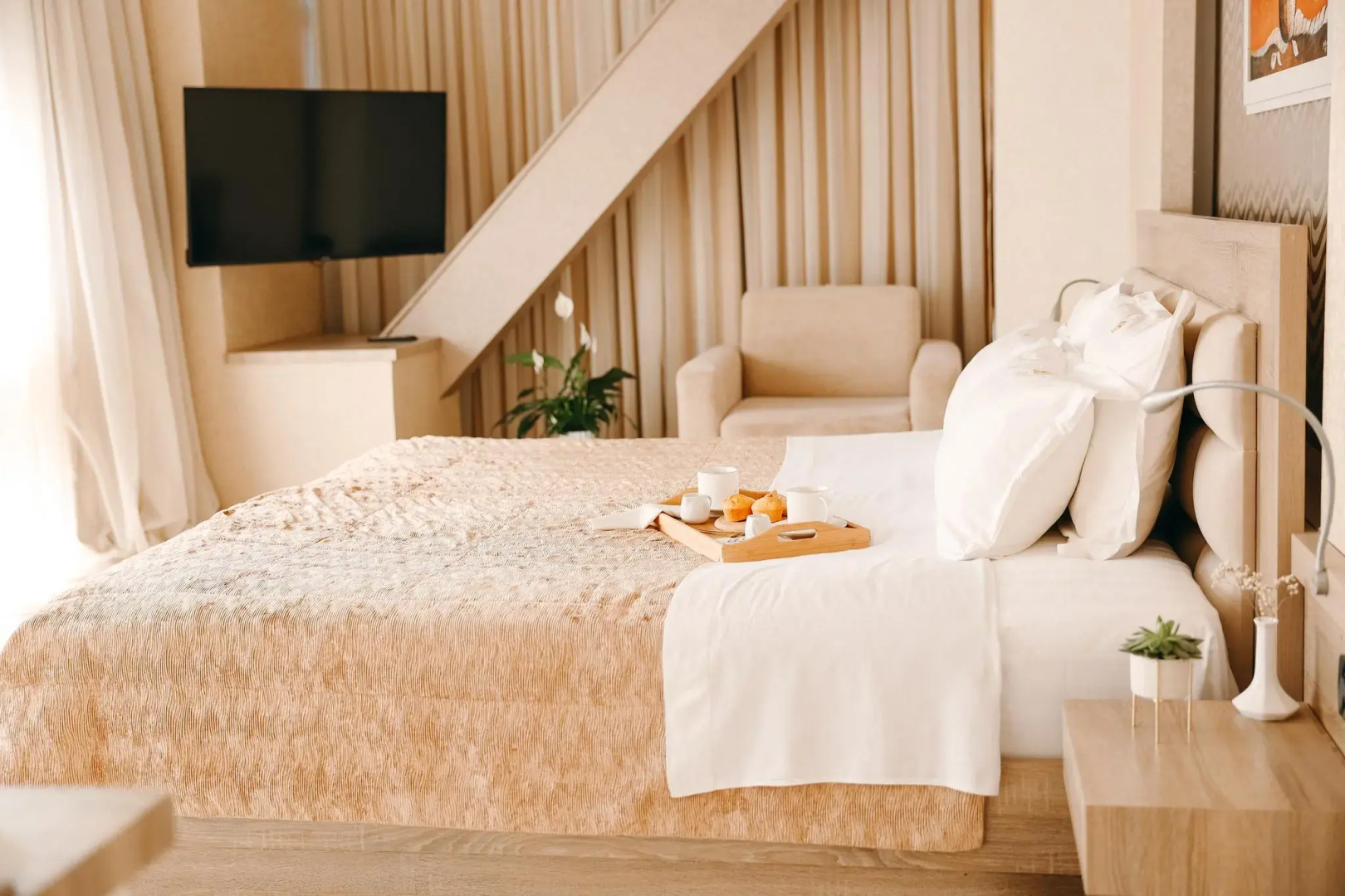 Photo - Hotel Partner