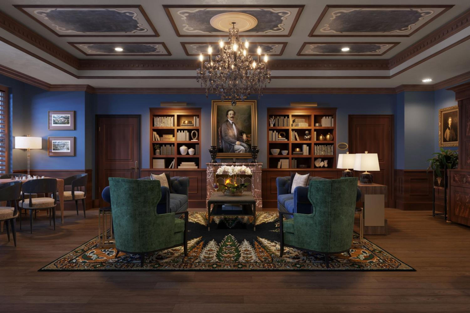Foto - The Ritz-Carlton, New Orleans