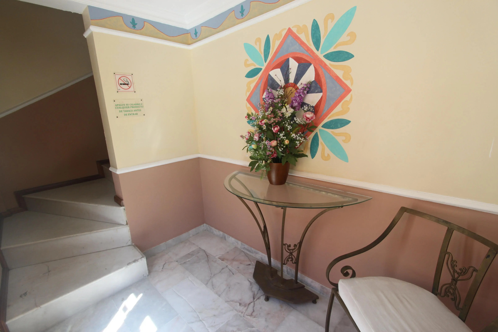 Foto - Hotel Francis Drake