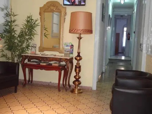 Foto - Hostal Sant Carlo