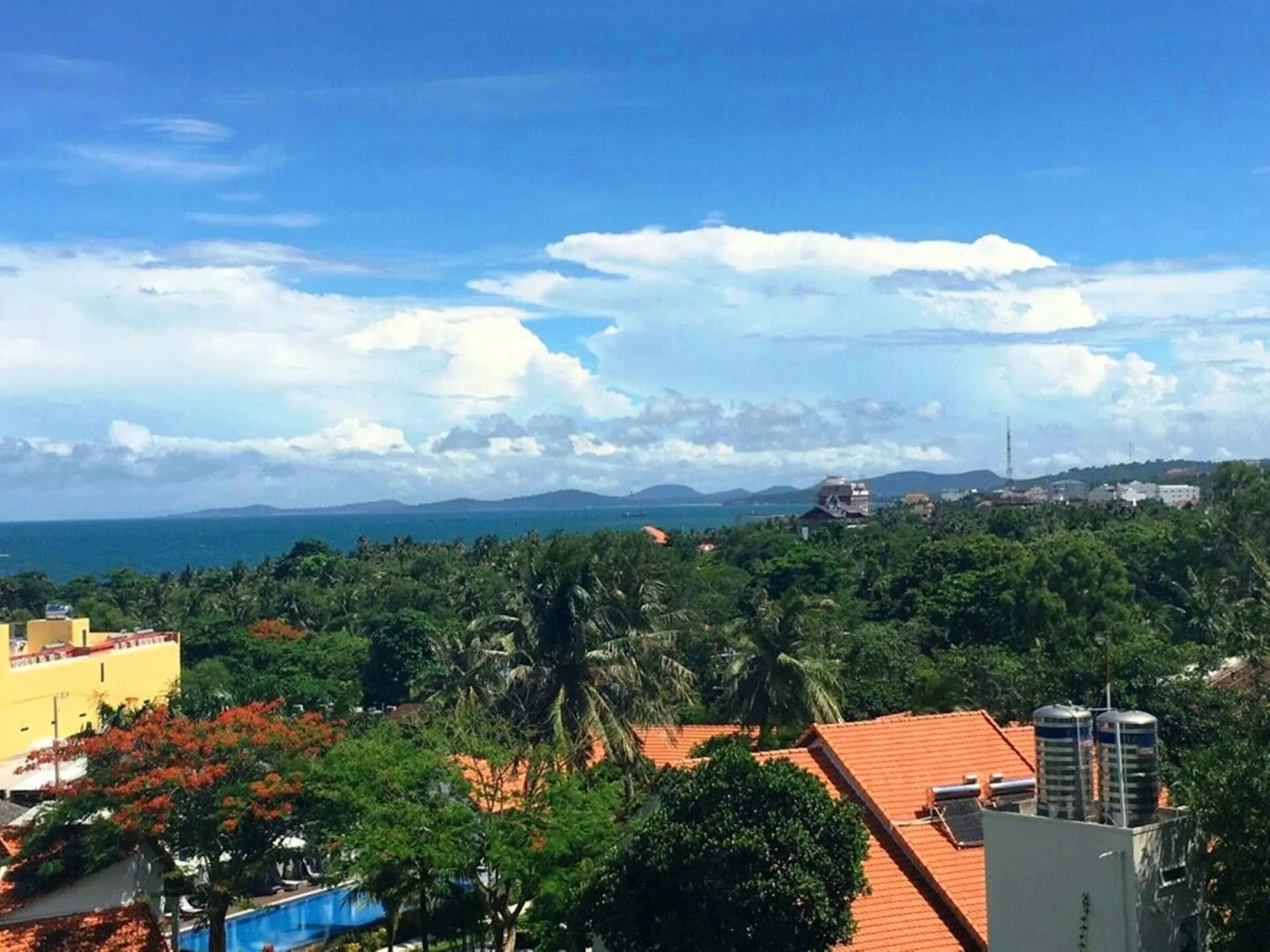 Foto - Gia Thanh Phu Quoc Guest House