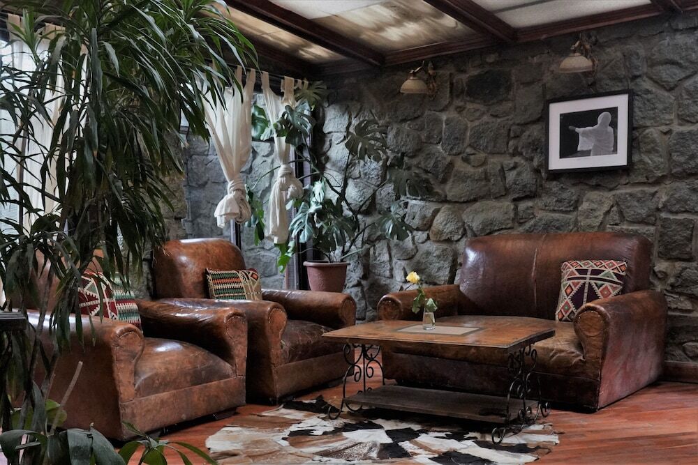 Foto - Tryst Boutique Hotel