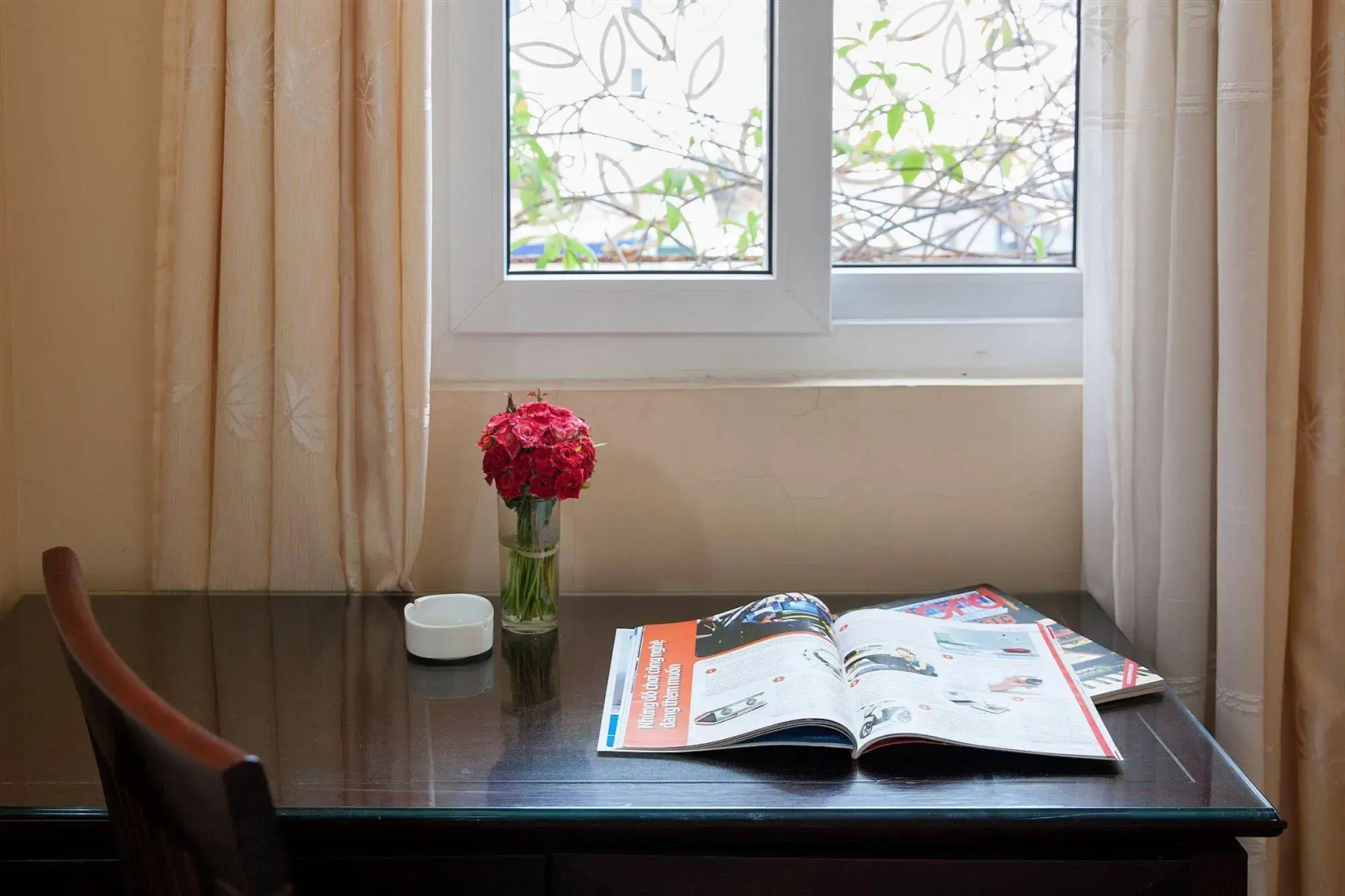 Foto - Lucky 2 Hotel & Travel