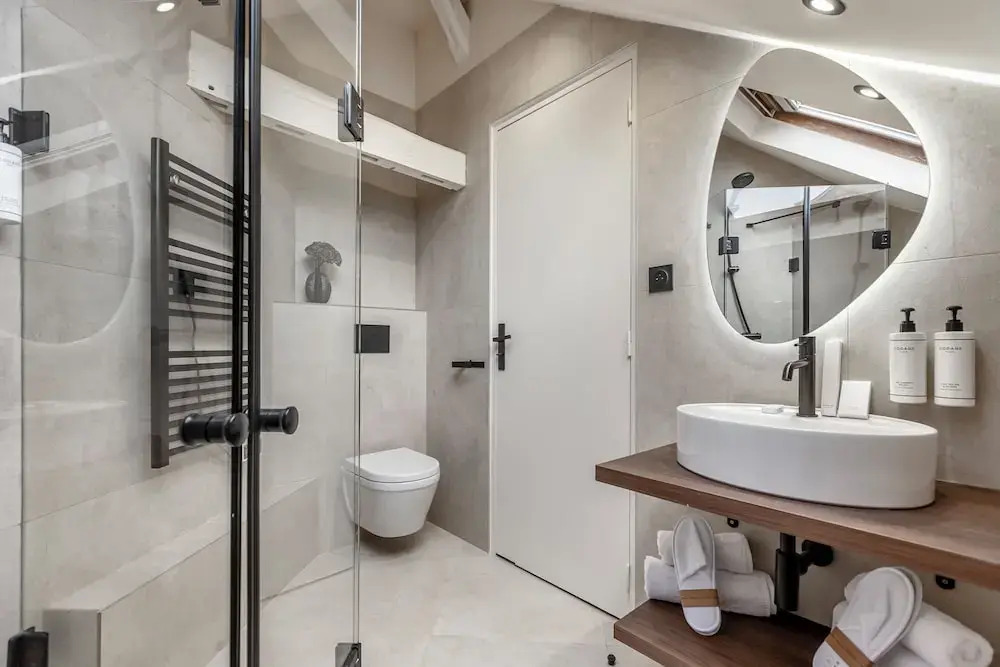 Foto - Le Madame By Sweett