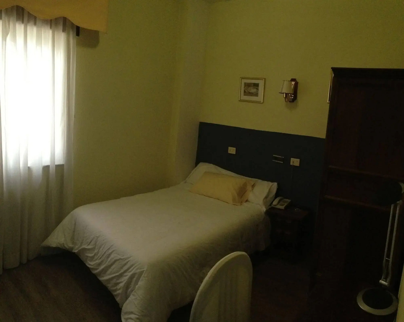 Foto - Hotel Los Olmos